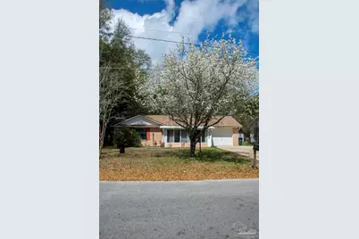 6514 Oakcrest Rd, Milton, FL 32570 - Photo 3