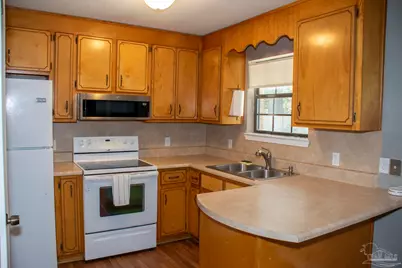 6514 Oakcrest Rd, Milton, FL 32570 - Photo 29
