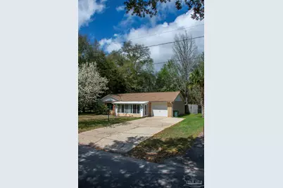 6514 Oakcrest Rd, Milton, FL 32570 - Photo 1