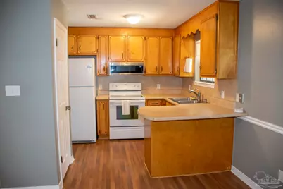 6514 Oakcrest Rd, Milton, FL 32570 - Photo 27