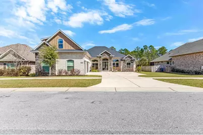 5824 Huntington Creek Blvd, Pensacola, FL 32526 - Photo 3