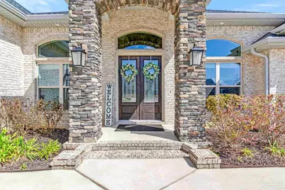 5824 Huntington Creek Blvd, Pensacola, FL 32526 - Photo 5