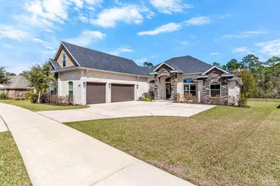 5824 Huntington Creek Blvd, Pensacola, FL 32526 - Photo 5