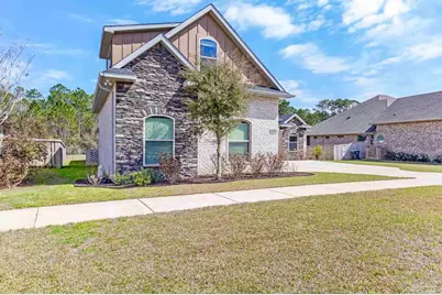 5824 Huntington Creek Blvd, Pensacola, FL 32526 - Photo 5