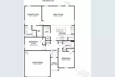 8054 Fox Hunt Dr, Milton, FL 32583 - Photo 39