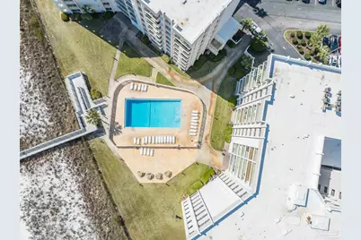 1600 Via Deluna Dr #401B, Pensacola Beach, FL 32561 - Photo 31