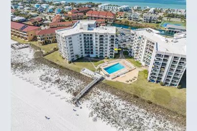 1600 Via Deluna Dr #401B, Pensacola Beach, FL 32561 - Photo 35