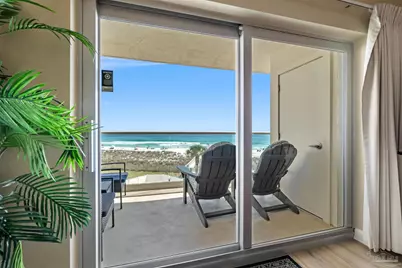 1600 Via Deluna Dr #401B, Pensacola Beach, FL 32561 - Photo 5