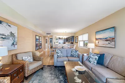 1600 Via Deluna Dr #401B, Pensacola Beach, FL 32561 - Photo 7