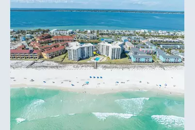 1600 Via Deluna Dr #401B, Pensacola Beach, FL 32561 - Photo 37