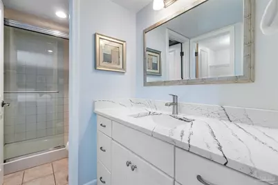 1600 Via Deluna Dr #401B, Pensacola Beach, FL 32561 - Photo 23