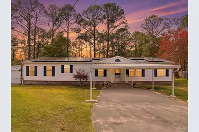 12248 Ailanthus Dr, Pensacola, FL 32506 - Photo 1