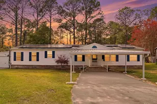 12248 Ailanthus Dr, Pensacola, FL 32506 - Photo 1