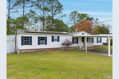 12248 Ailanthus Dr, Pensacola, FL 32506 - Photo 5