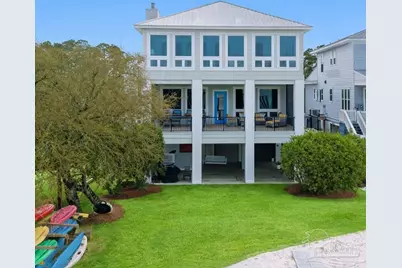 14520 River Rd, Perdido Key, FL 32507 - Photo 1