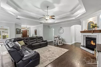 3689 Laurel Lee Blvd, Pace, FL 32571 - Photo 9