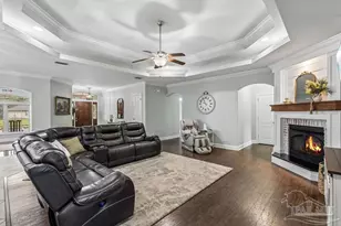 3689 Laurel Lee Blvd, Pace, FL 32571 - Photo 9