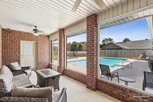 3689 Laurel Lee Blvd, Pace, FL 32571 - Photo 5