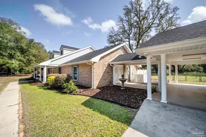 5937 Osage Trl, Milton, FL 32570 - Photo 5