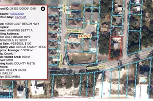 10600 Gulf Beach Hwy, Pensacola, FL 32507 - Photo 53