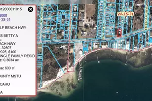 10600 Gulf Beach Hwy, Pensacola, FL 32507 - Photo 3