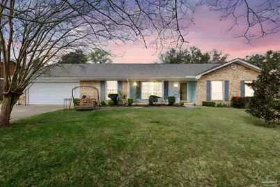 3661 Degas St, Pensacola, FL 32504 - Photo 1