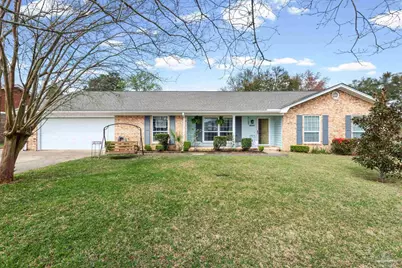 3661 Degas St, Pensacola, FL 32504 - Photo 5