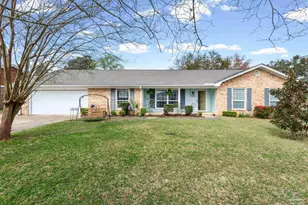 3661 Degas St, Pensacola, FL 32504 - Photo 5