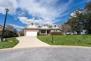 6091 Basswood Blvd, Pensacola, FL 32526 - Photo 1