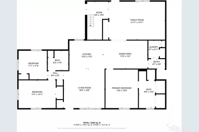 6130 Jasmine Rd, Pensacola, FL 32504 - Photo 33