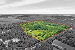 20800 Co Rd 87, Robertsdale, AL 36567 - Photo 49