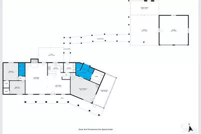 20800 County Road 87, Robertsdale, AL 36567 - Photo 51