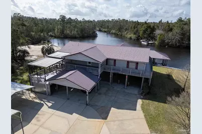 7608 River Rd, Milton, FL 32583 - Photo 1
