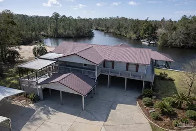 7608 River Rd, Milton, FL 32583 - Photo 1