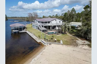 7608 River Rd, Milton, FL 32583 - Photo 3