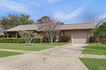 3620 Buford Dr, Pensacola, FL 32504 - Photo 3