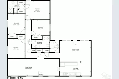 3620 Buford Dr, Pensacola, FL 32504 - Photo 63