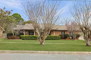 3620 Buford Dr, Pensacola, FL 32504 - Photo 1