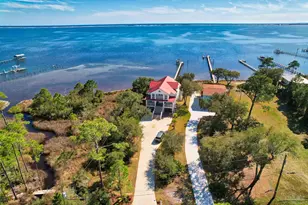 5485 Soundside Dr, Gulf Breeze, FL 32563 - Photo 53