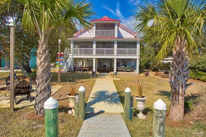 5485 Soundside Dr, Gulf Breeze, FL 32563 - Photo 3