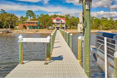 5485 Soundside Dr, Gulf Breeze, FL 32563 - Photo 43
