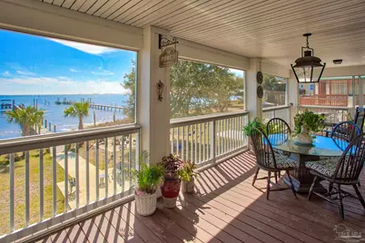 5485 Soundside Dr, Gulf Breeze, FL 32563 - Photo 35