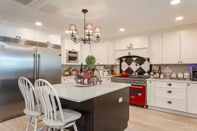 5485 Soundside Dr, Gulf Breeze, FL 32563 - Photo 29