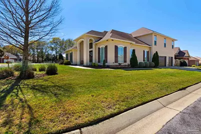 4106 Gale Dr, Pensacola, FL 32503 - Photo 3