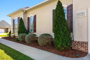4106 Gale Dr, Pensacola, FL 32503 - Photo 5