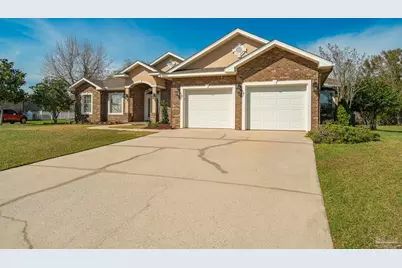 5642 Highland Lake Dr, Milton, FL 32583 - Photo 71