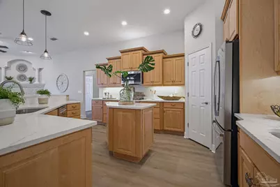 5642 Highland Lake Dr, Milton, FL 32583 - Photo 25