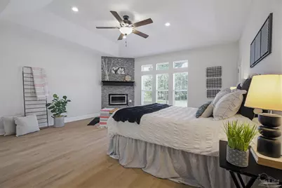 5642 Highland Lake Dr, Milton, FL 32583 - Photo 33