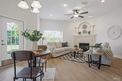 5642 Highland Lake Dr, Milton, FL 32583 - Photo 17