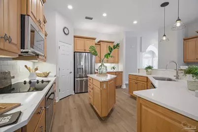 5642 Highland Lake Dr, Milton, FL 32583 - Photo 21